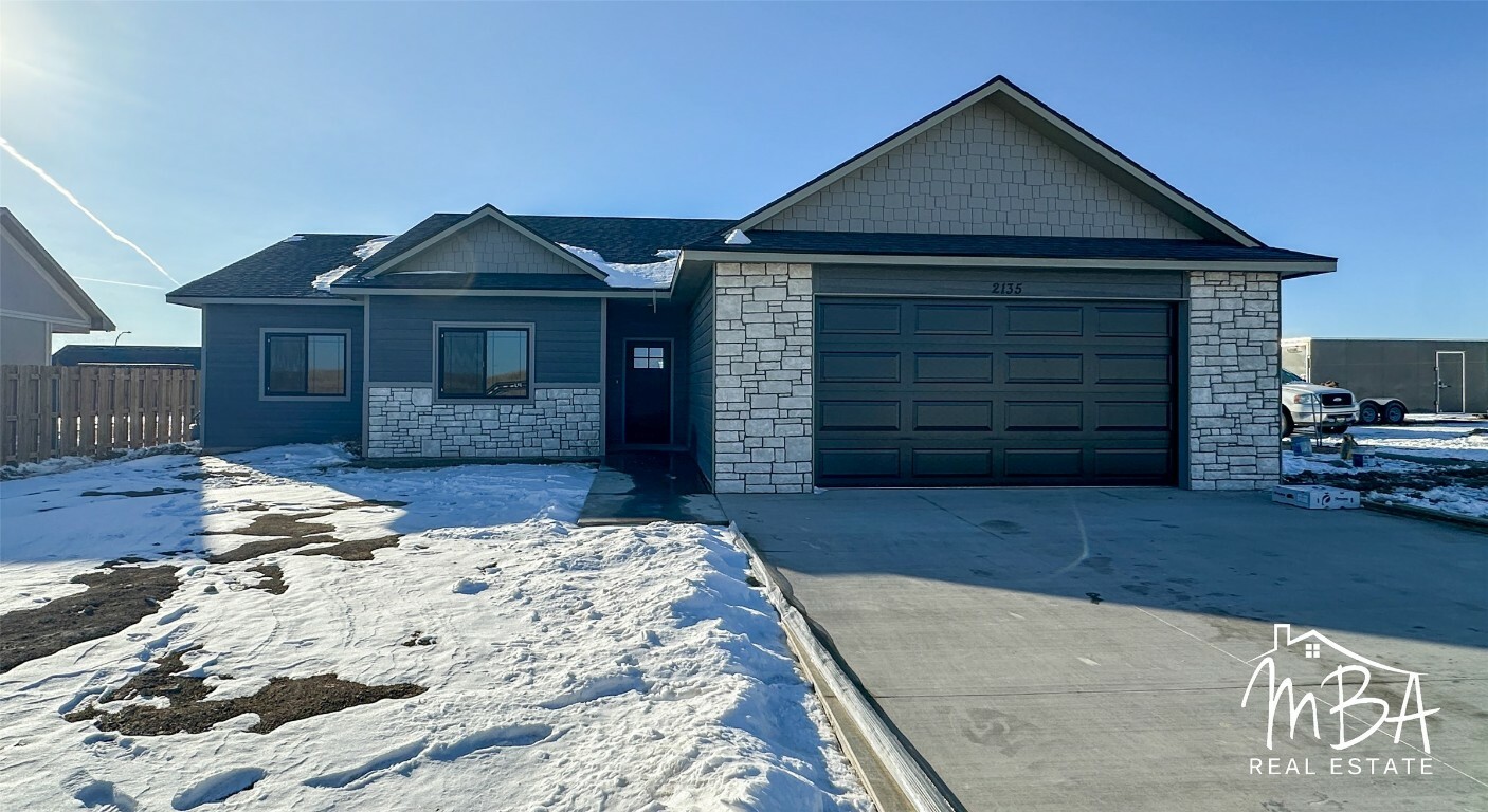 Property Photo:  2135 Stetson Way  KS 67846 