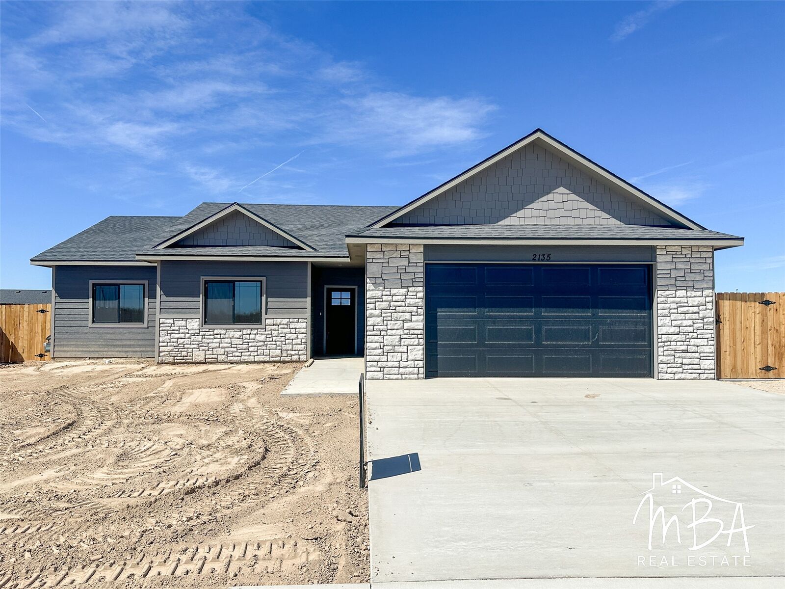 Property Photo: 2135 Stetson Way KS 67846