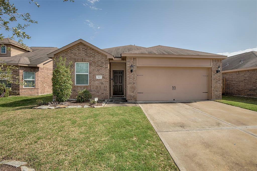 9427 Sky Blue Drive  Rosharon TX 77583 photo