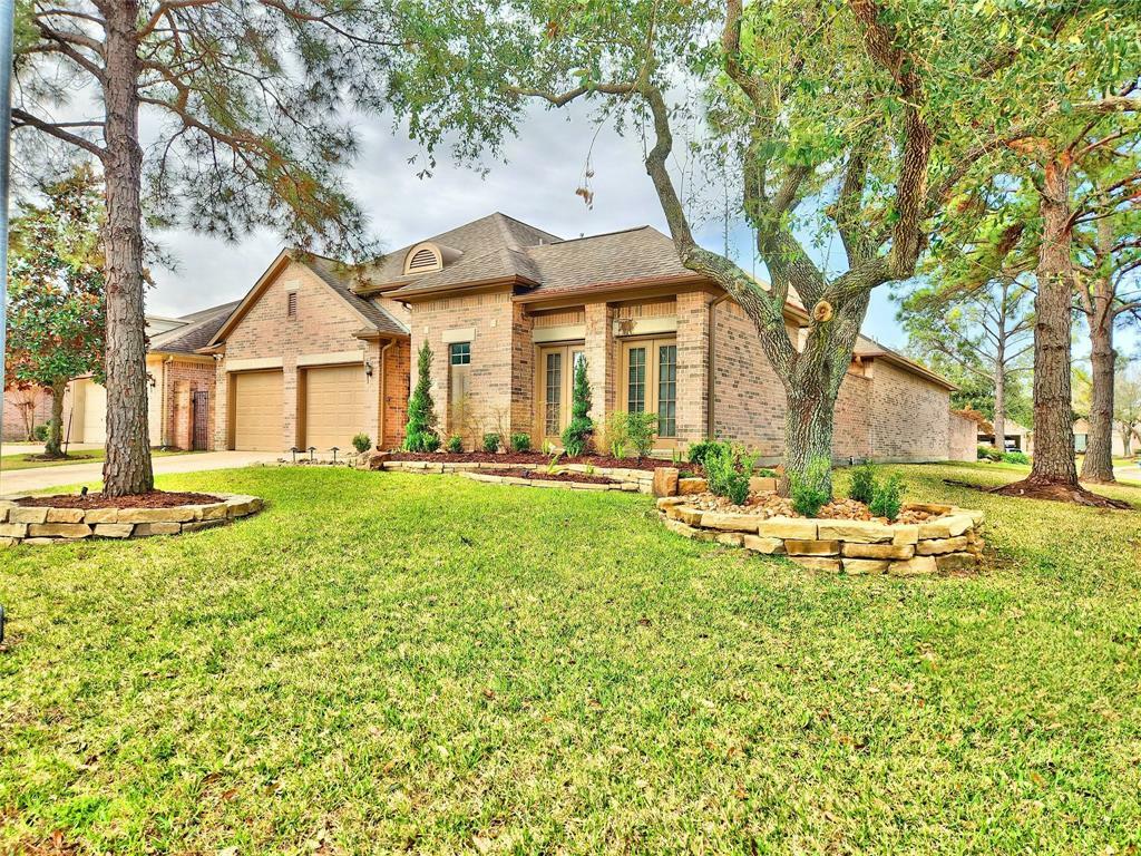 Property Photo:  9923 Eden Valley Drive  TX 77379 