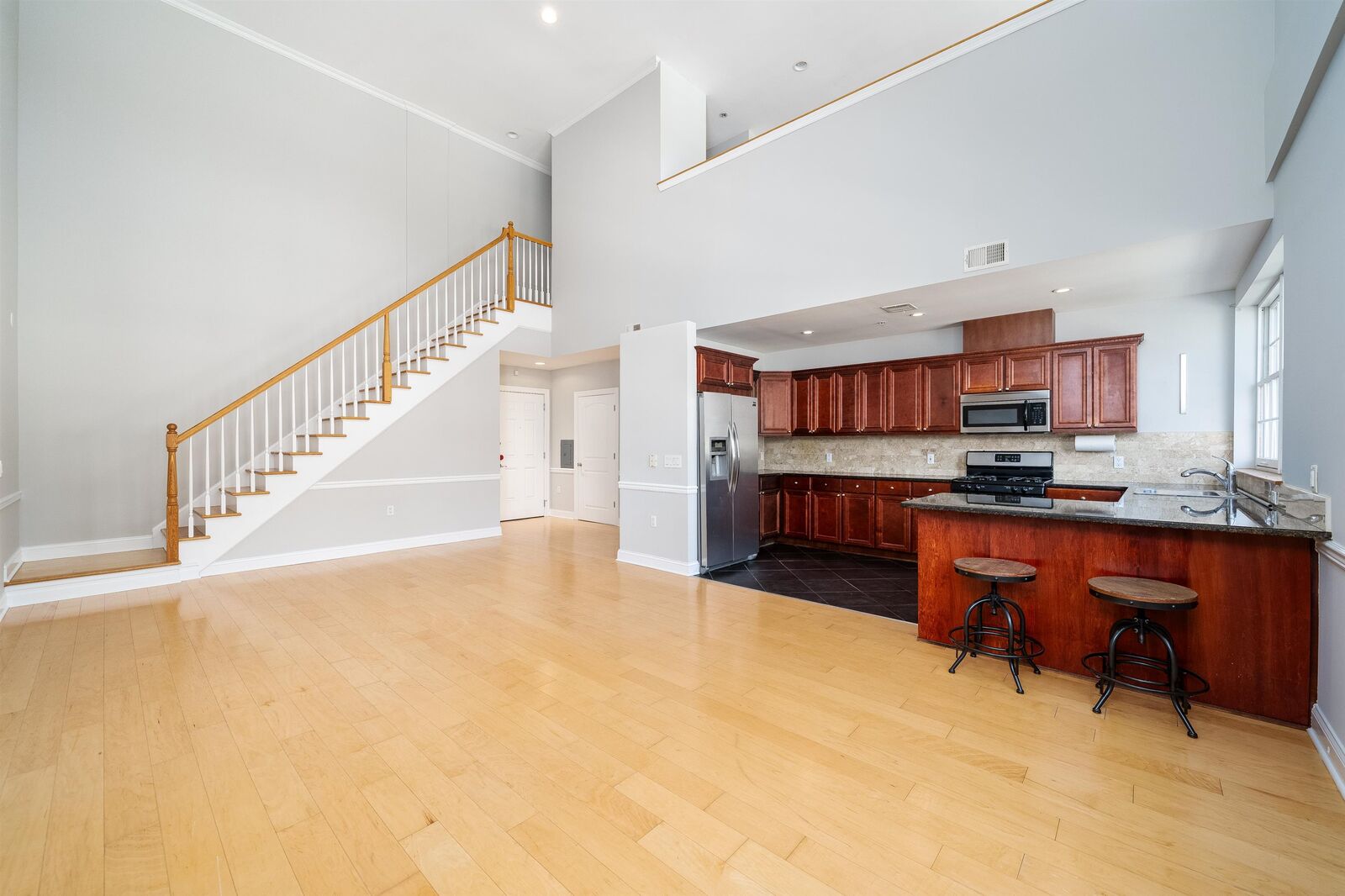 Property Photo: 769 Montgomery St 216 NJ 07306