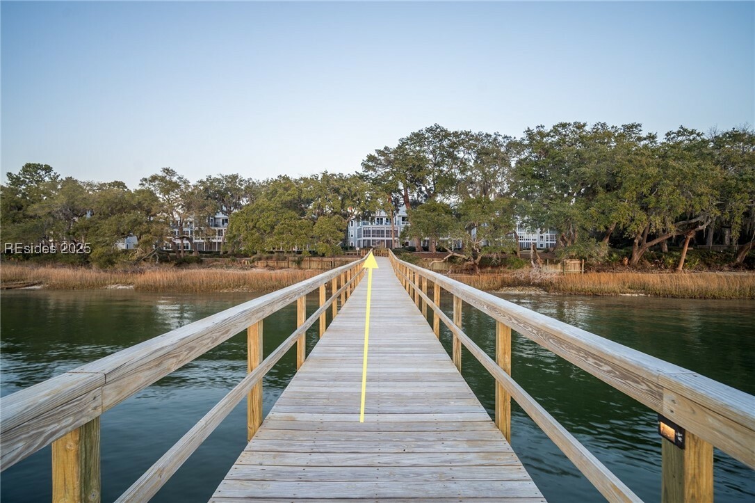 Property Photo: 71 Skull Creek Drive 103B SC 29926