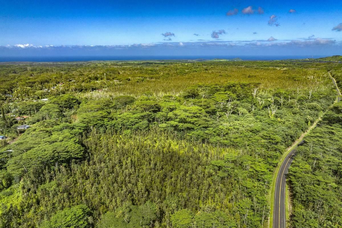 Property Photo:  Pahoa Kapoho Rd  HI 96778 