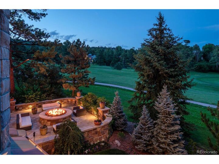Property Photo: 77 Comstock Pl CO 80108