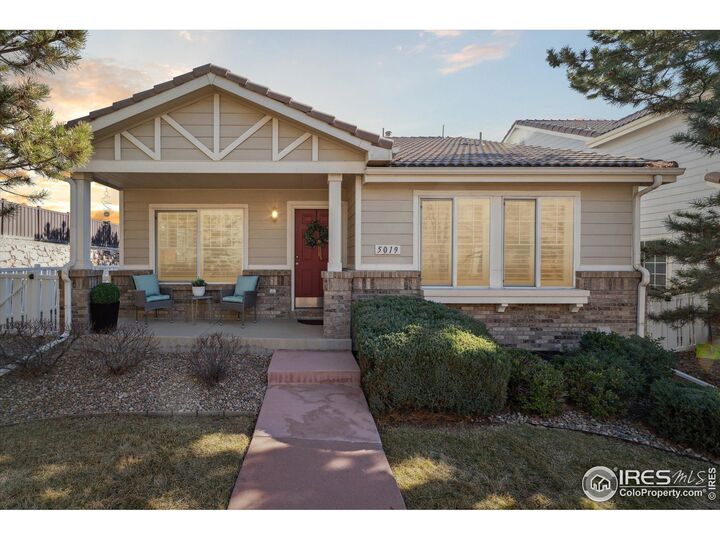 5019 Pasadena Way  Broomfield CO 80023 photo