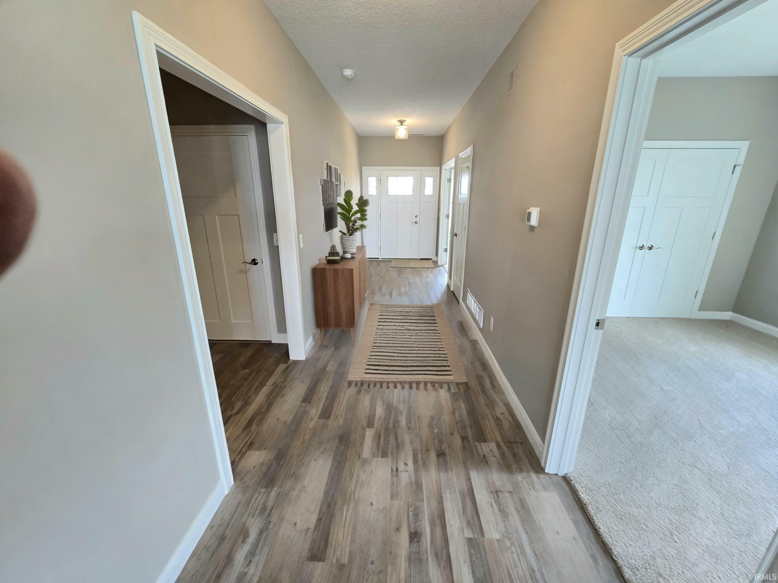 Property Photo: 5445 Rio Azul Cove IN 46818