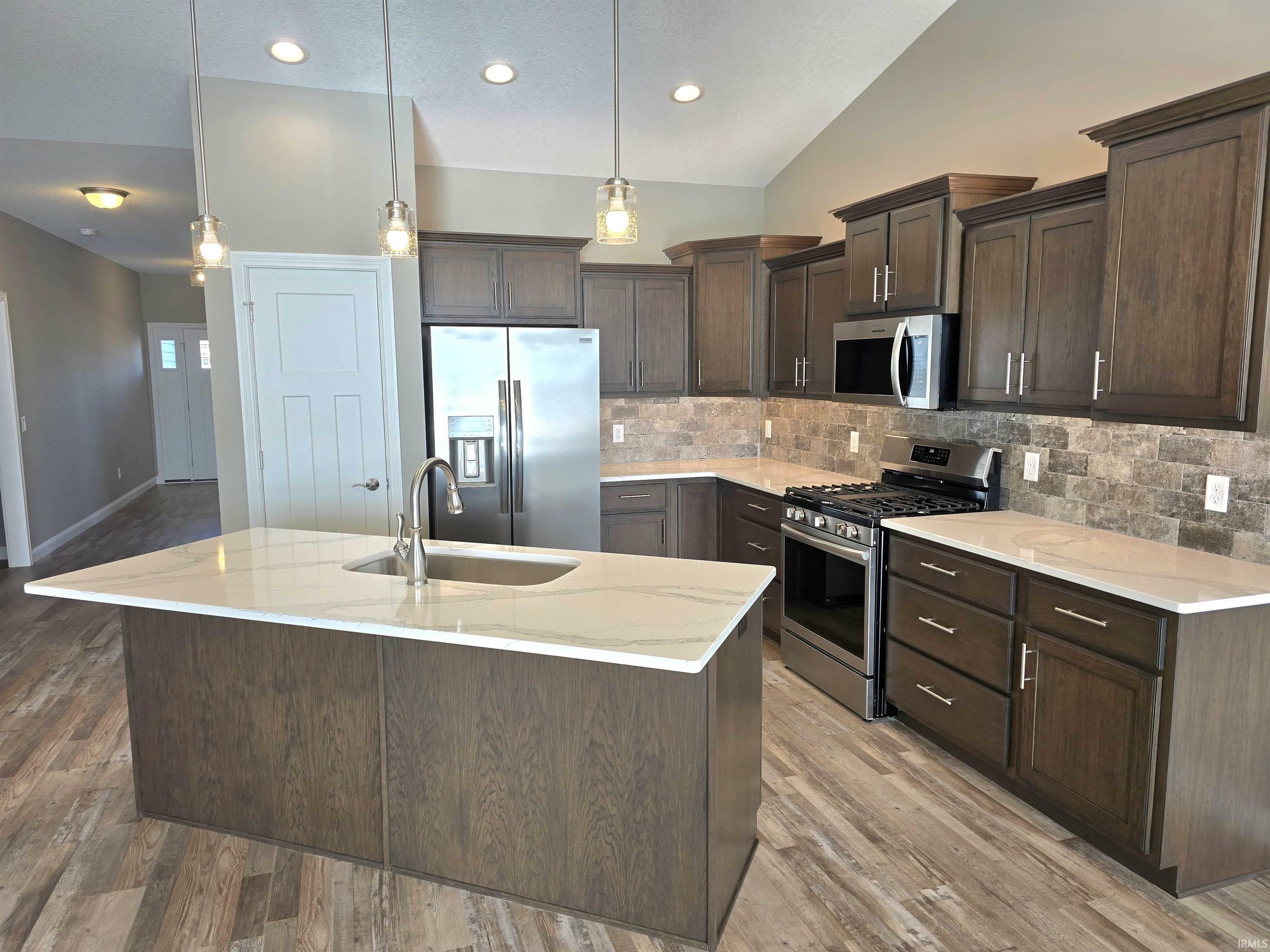 Property Photo: 5445 Rio Azul Cove IN 46818