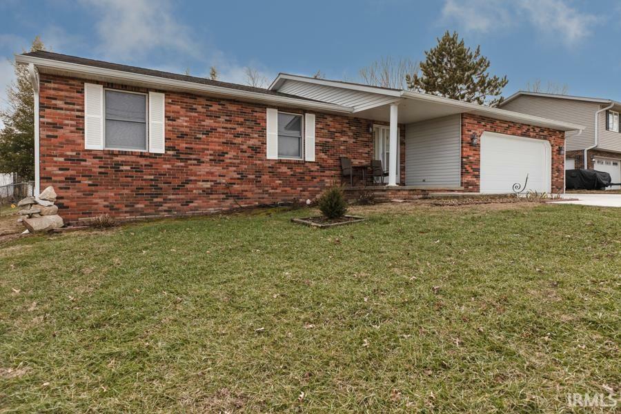 Property Photo:  901 W Gordon Pike  IN 47403 