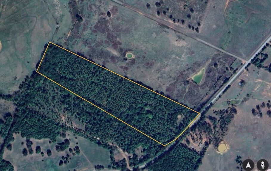 Property Photo:  Tbd Fm 1662  TX 75661 