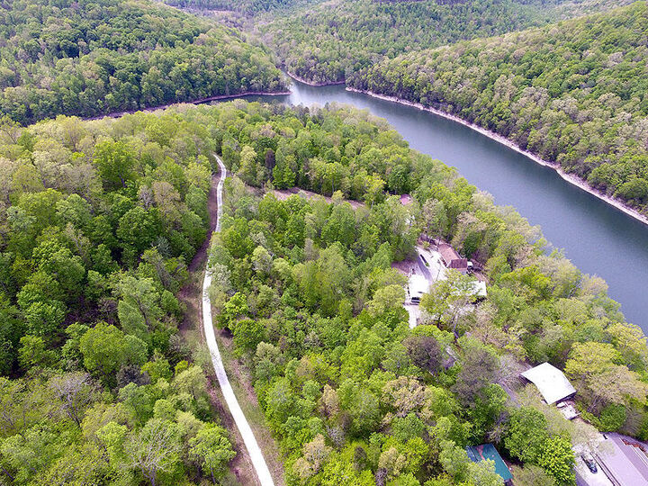 Property Photo: Tract 1 Dogwood Drive KY 42653