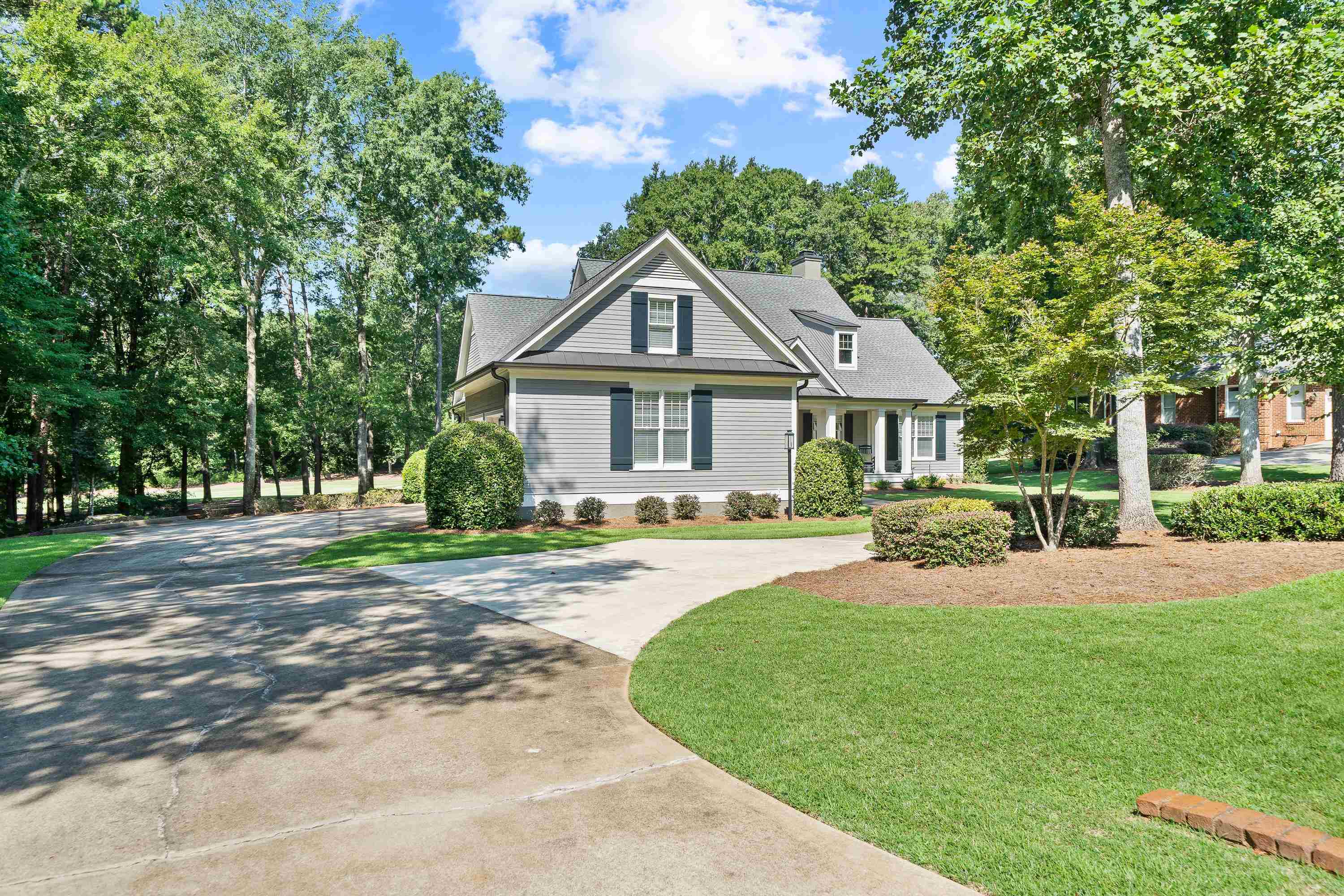 Property Photo: 108 Camak Place GA 31024