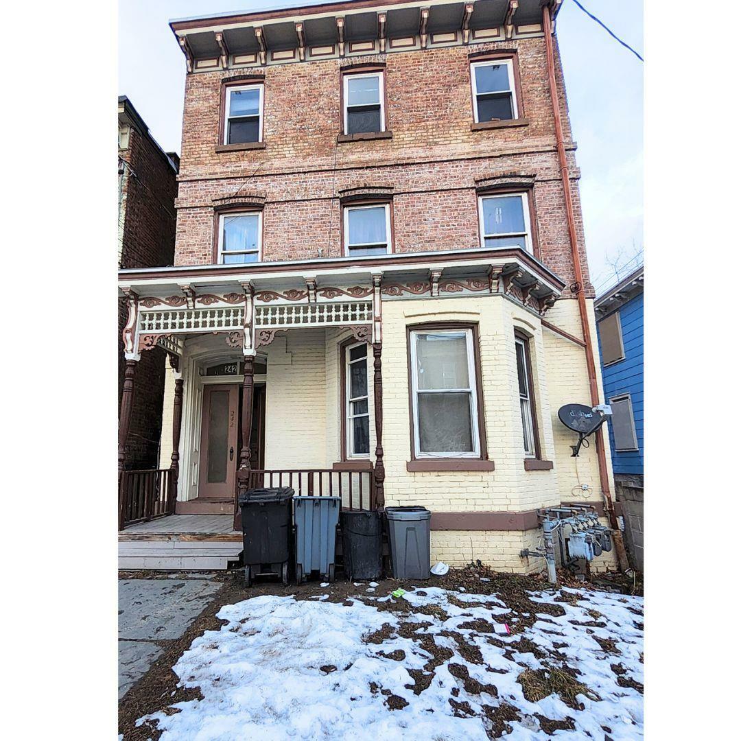 242 1st Street 3  Newburgh NY 12550 photo