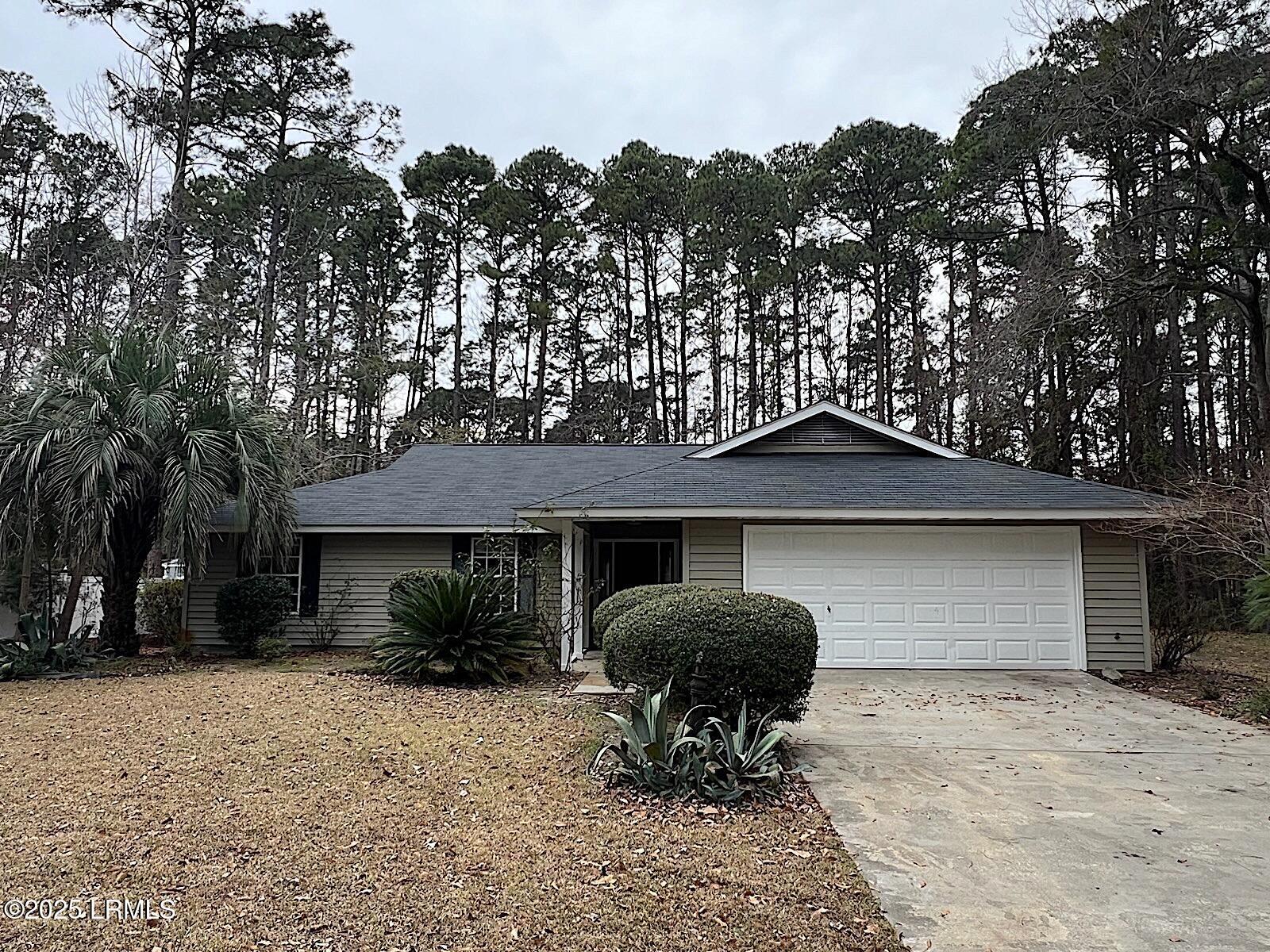 Property Photo: 37 Wade Hampton Drive SC 29907