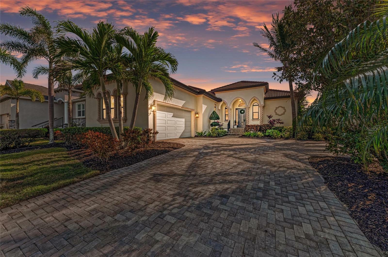 Property Photo: 5238 Title Row Drive FL 34210