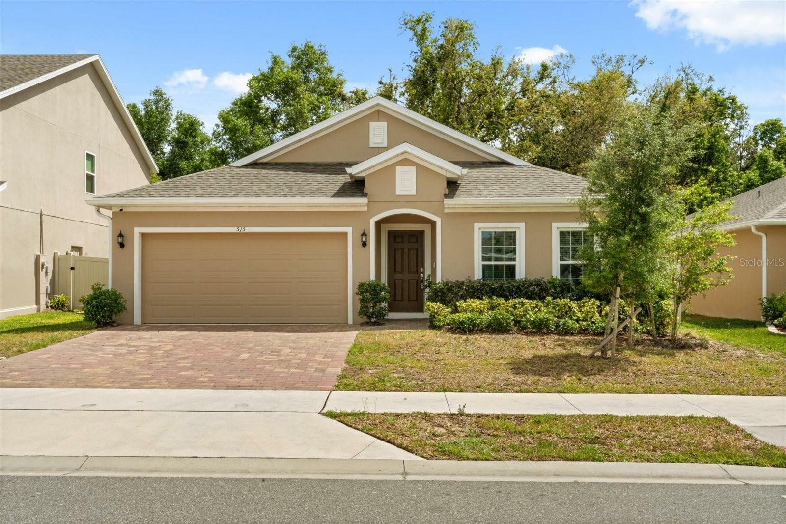515 Darshire Avenue  Eustis FL 32736 photo