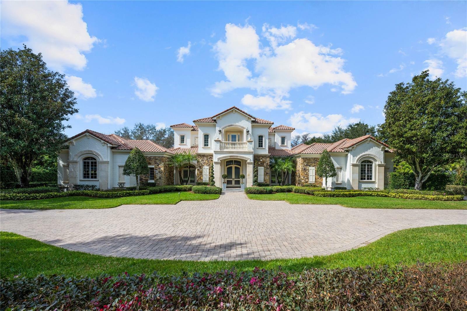 6126 Kirkstone Lane  Windermere FL 34786 photo