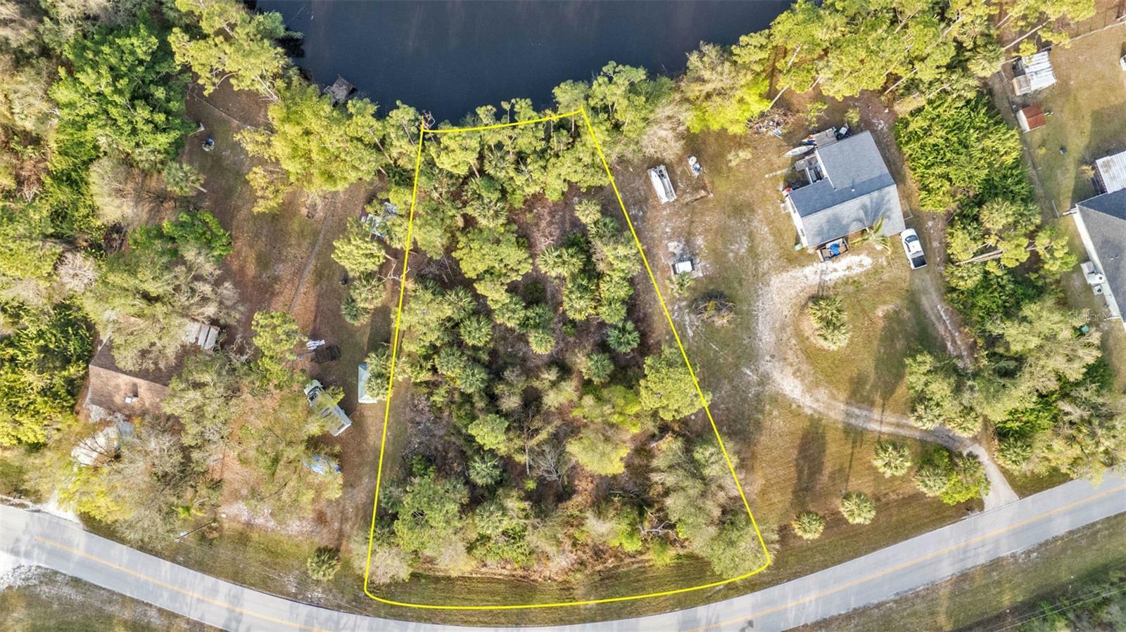 Property Photo:  12151 Green Gulf Boulevard  FL 33955 