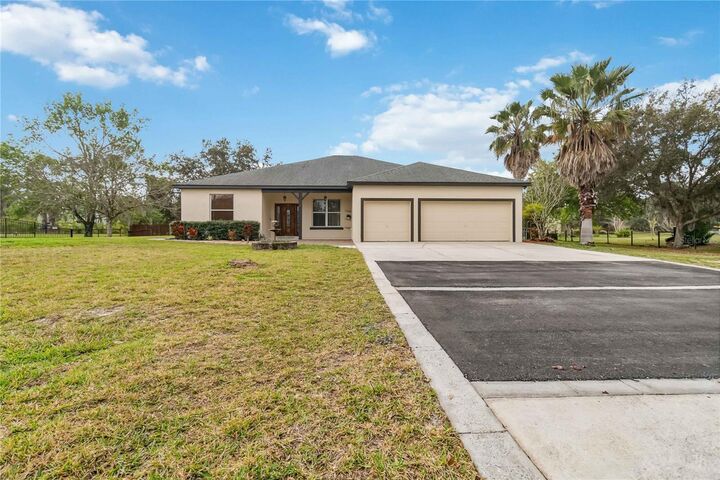 Property Photo:  18468 Sabal Street  FL 32833 