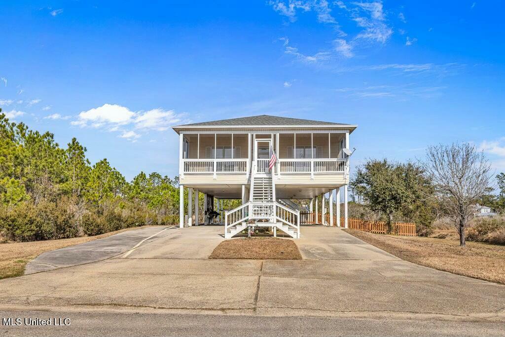 Property Photo:  104 Sandy Hook Drive  MS 39571 