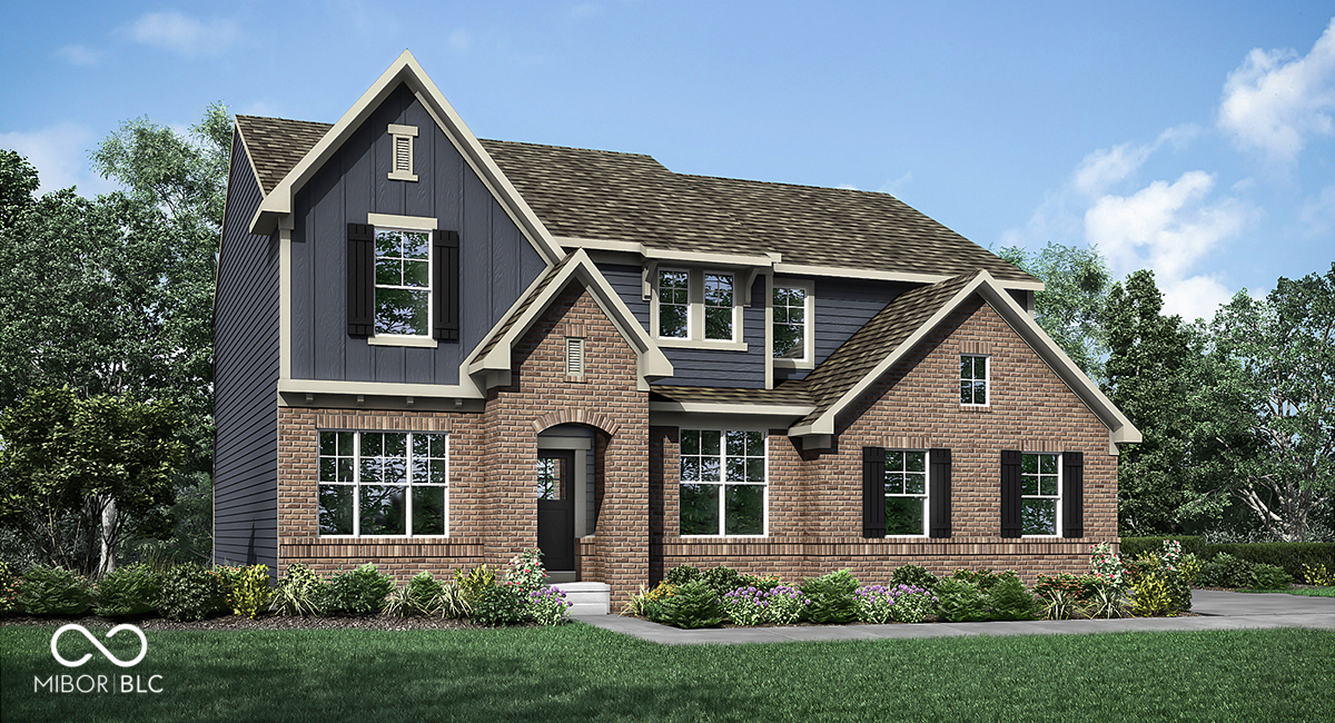 9101 Rockville Place  McCordsville IN 46055 photo