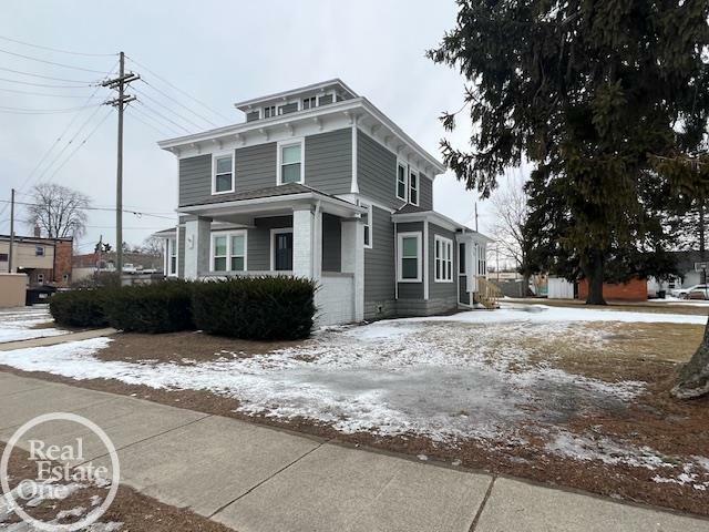36465 Main Street  New Baltimore MI 48047 photo