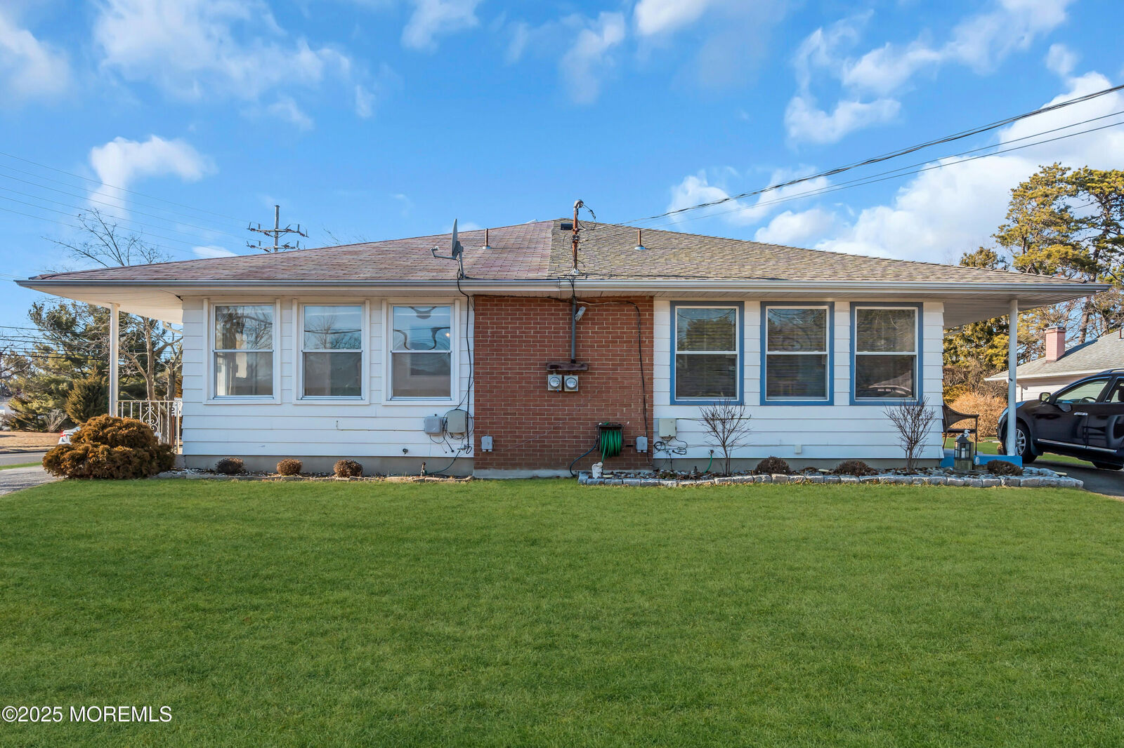 Property Photo: 4 Yellowstone Drive NJ 08753