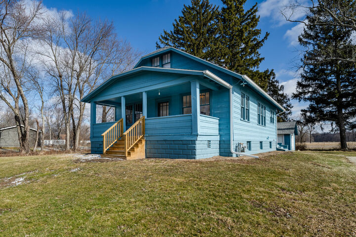 4509 Lincoln Avenue  St. Joseph MI 49085 photo