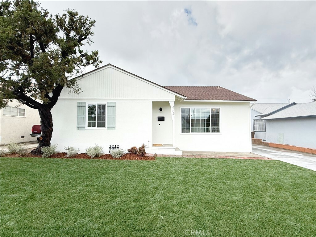 Property Photo:  405 Catalpa Avenue  CA 92821 