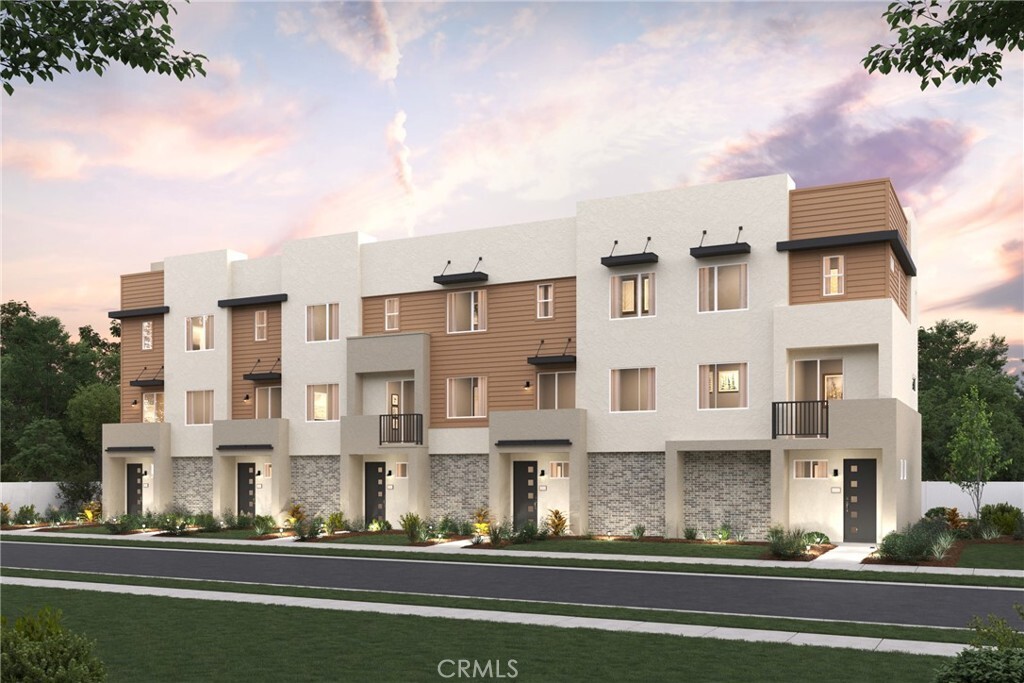 Property Photo: 4000 Valley Oak Lane F CA 91733