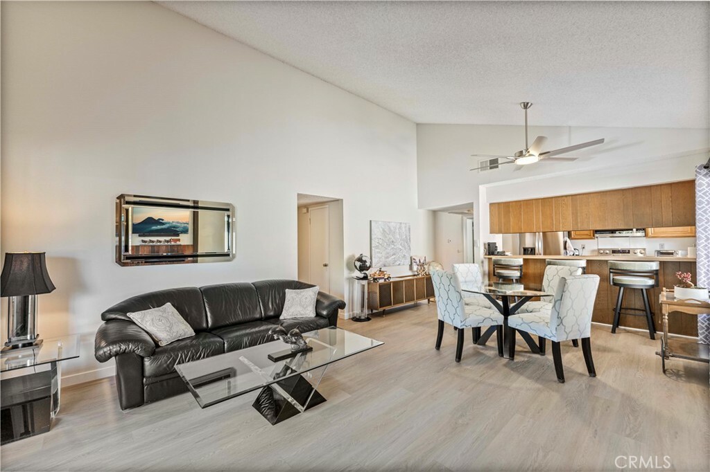 Property Photo: 769 Birchpark Circle 207 CA 91360