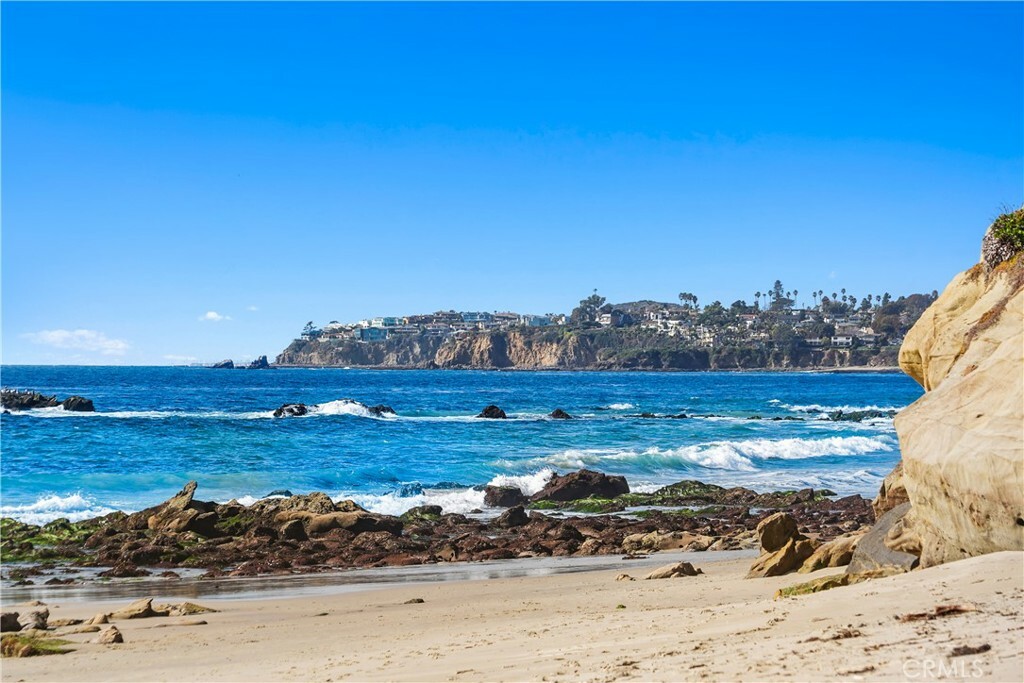 Property Photo: 1826 S Coast B CA 92651
