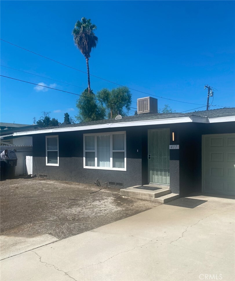 Property Photo:  417 N Taylor Street  CA 92543 