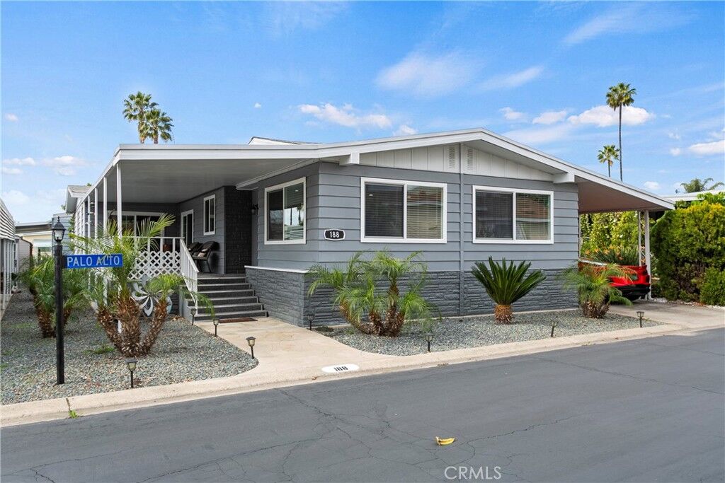 Property Photo:  24921 Muirlands Boulevard 188  CA 92630 