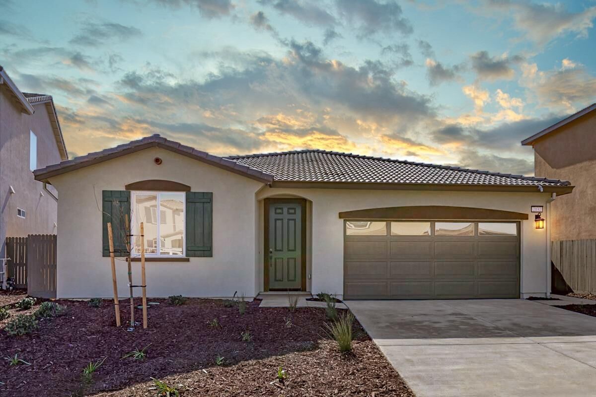 Property Photo: 2132 Sierra Pines Place CA 95961