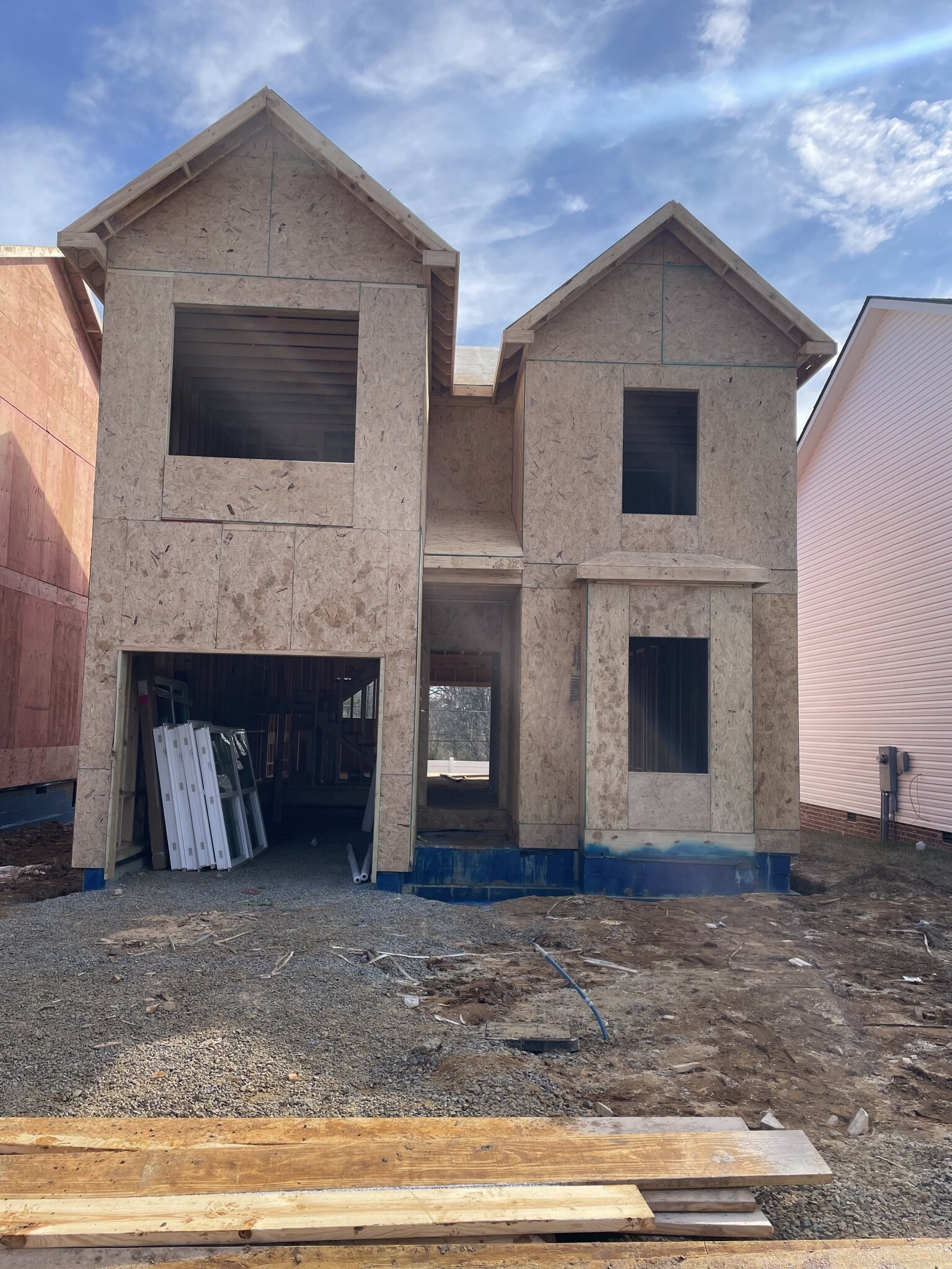Property Photo: 4 Charleston Cove TN 37043
