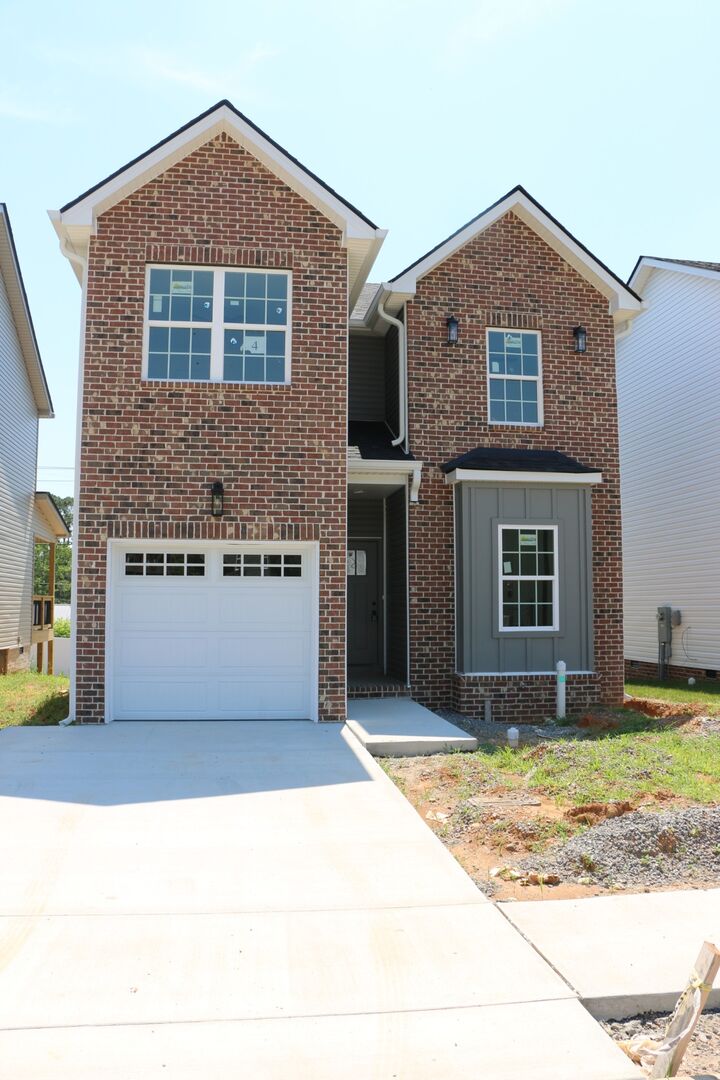 Property Photo:  4 Charleston Cove  TN 37043 