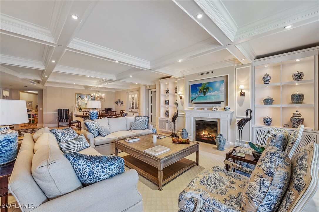 Property Photo: 8787 Bay Colony Drive 903 FL 34108