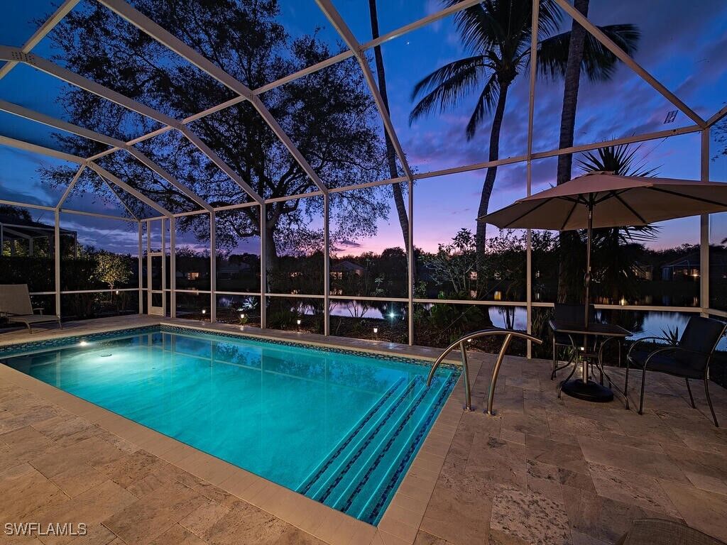 Property Photo:  2900 Hatteras Way  FL 34119 