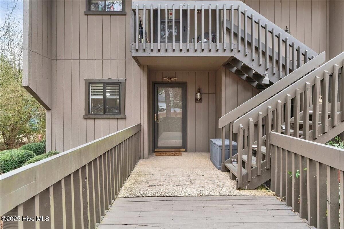 Property Photo: 280 Sugar Gum Lane # 168 NC 28374