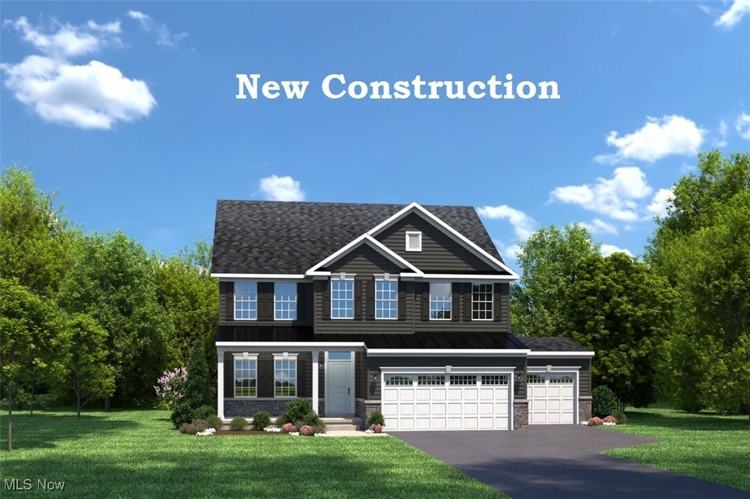 Property Photo: 6524 Soapstone Drive OH 44256