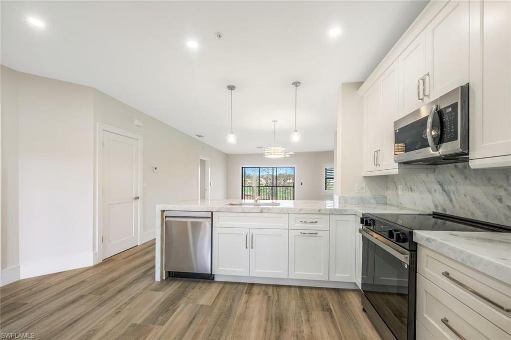 Property Photo: 230 Vintage Cir A204 FL 34119