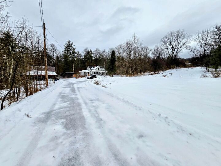 Property Photo: 191 Gleason Road VT 05701