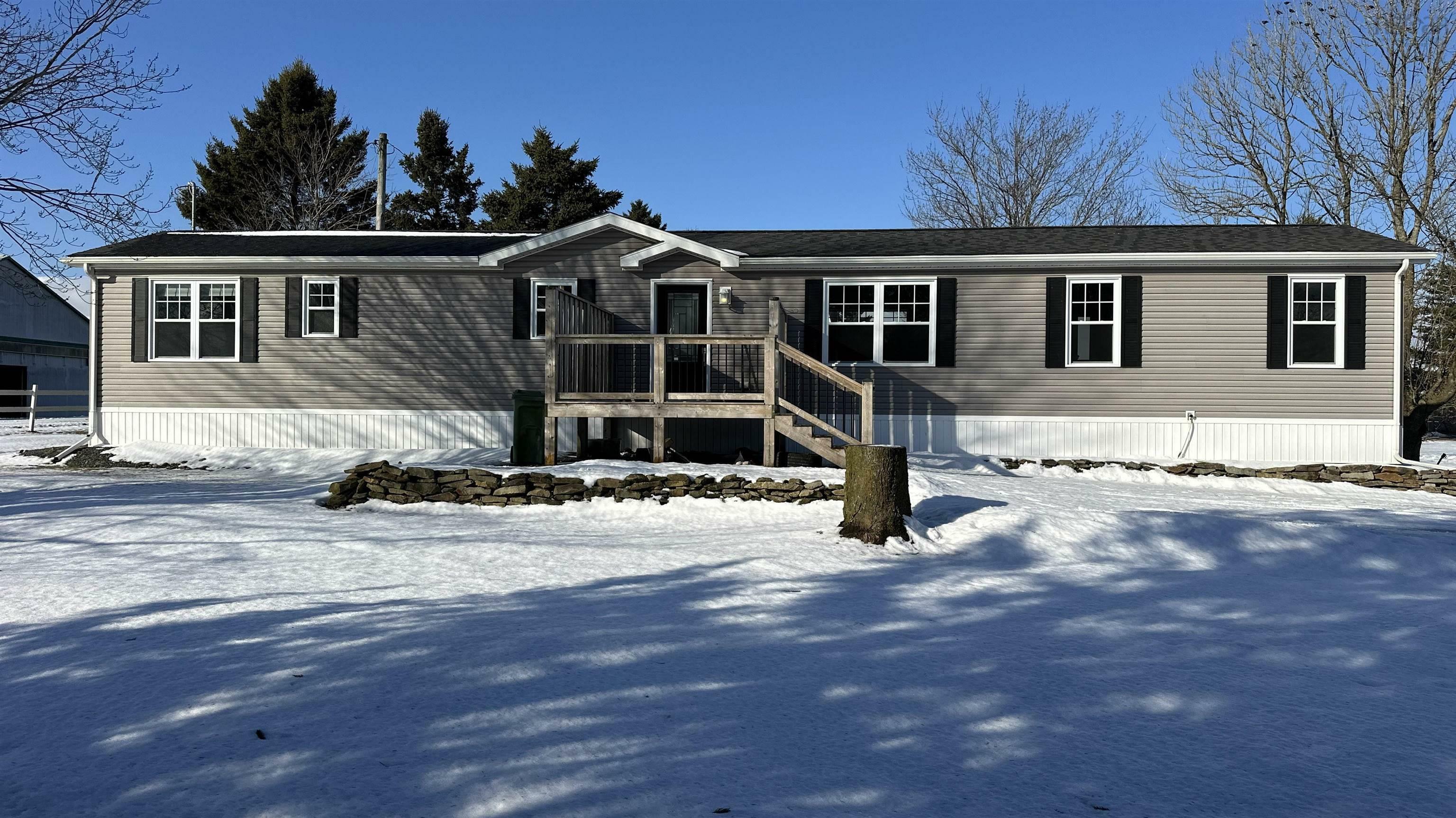 Property Photo:  15 Cobequid View Drive  NS B6L 5A6 