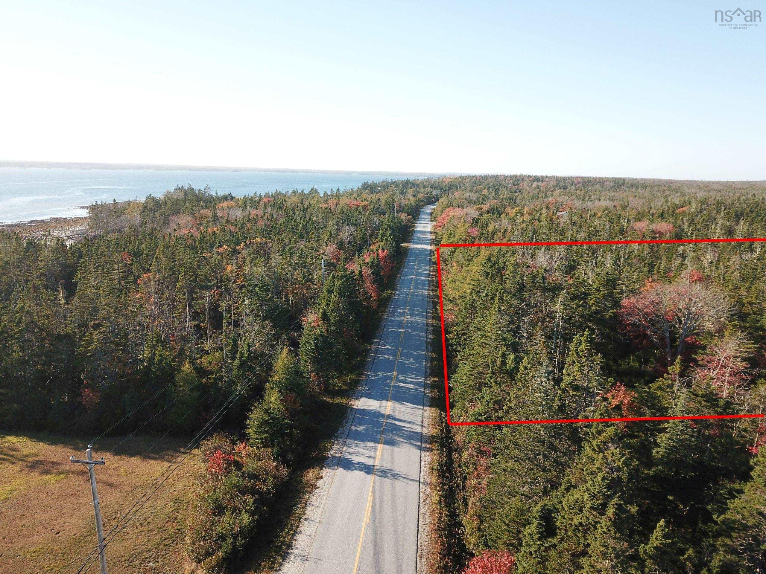 Property Photo:  Lot Shore Road  NS B0T 1R0 