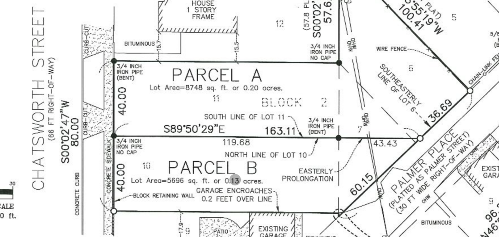Property Photo:  750 Chatsworth Street S  MN 55102 