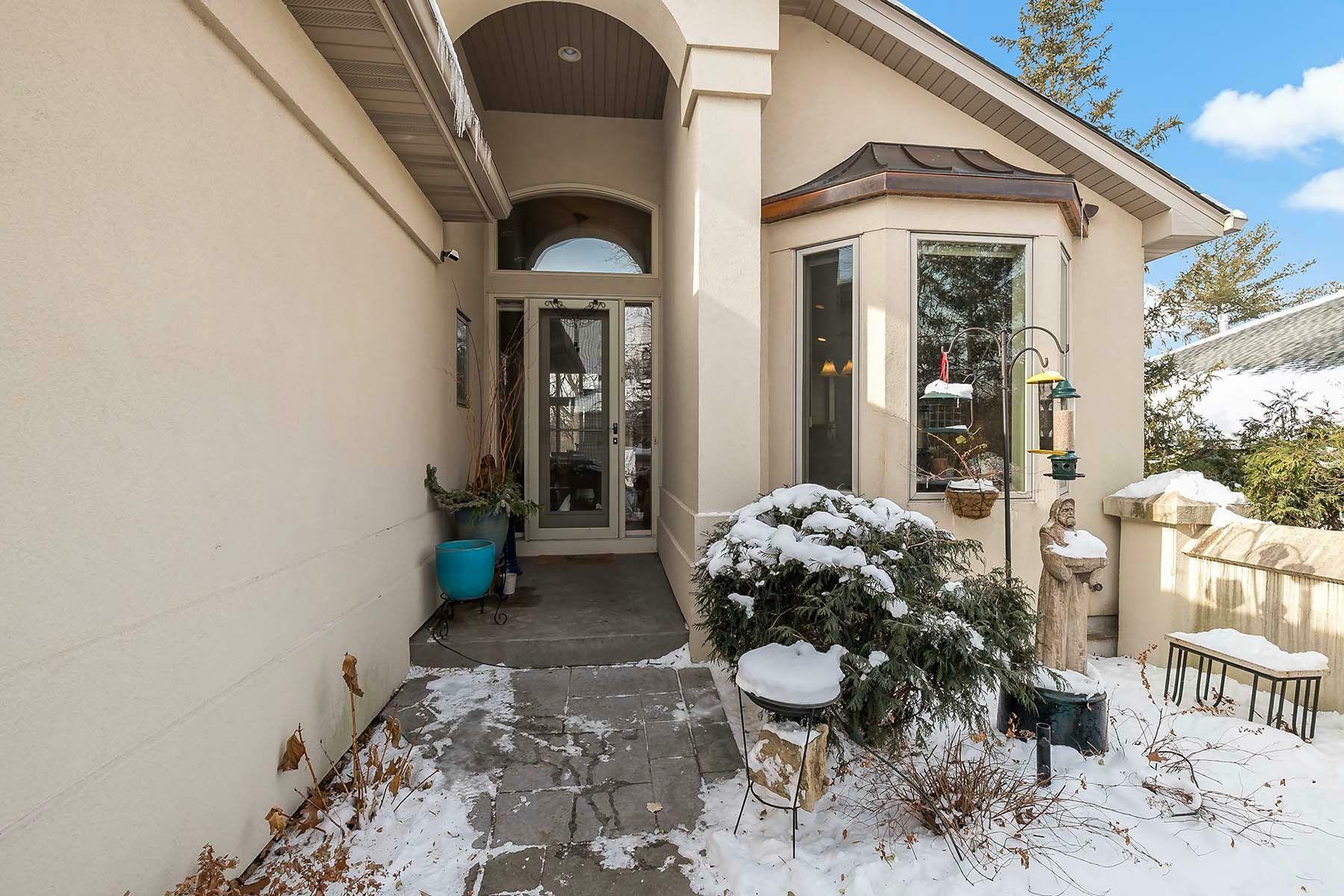 Property Photo:  2624 Cedar Green  MN 55305 