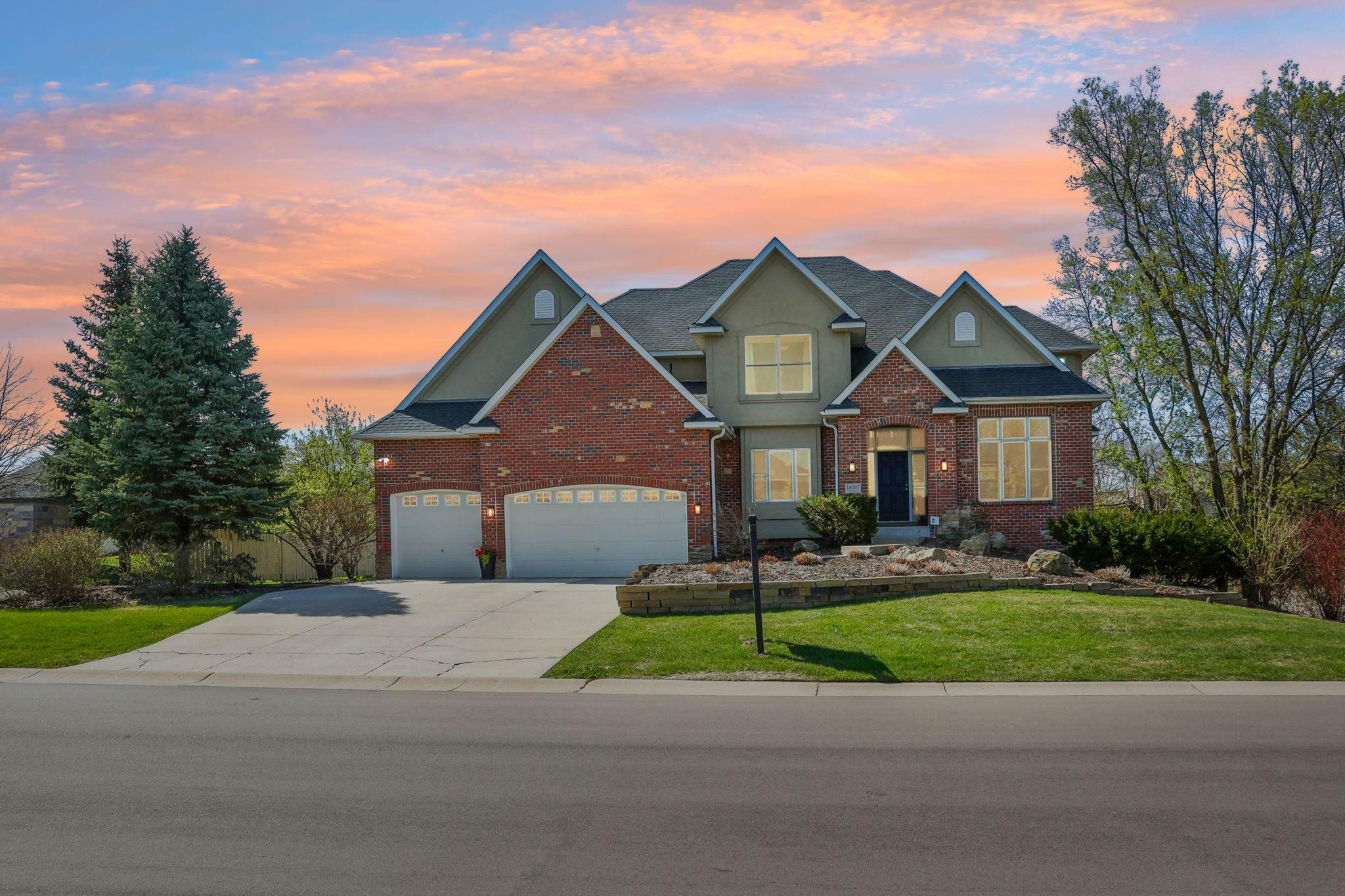 Property Photo: 18067 Dane Drive MN 55347