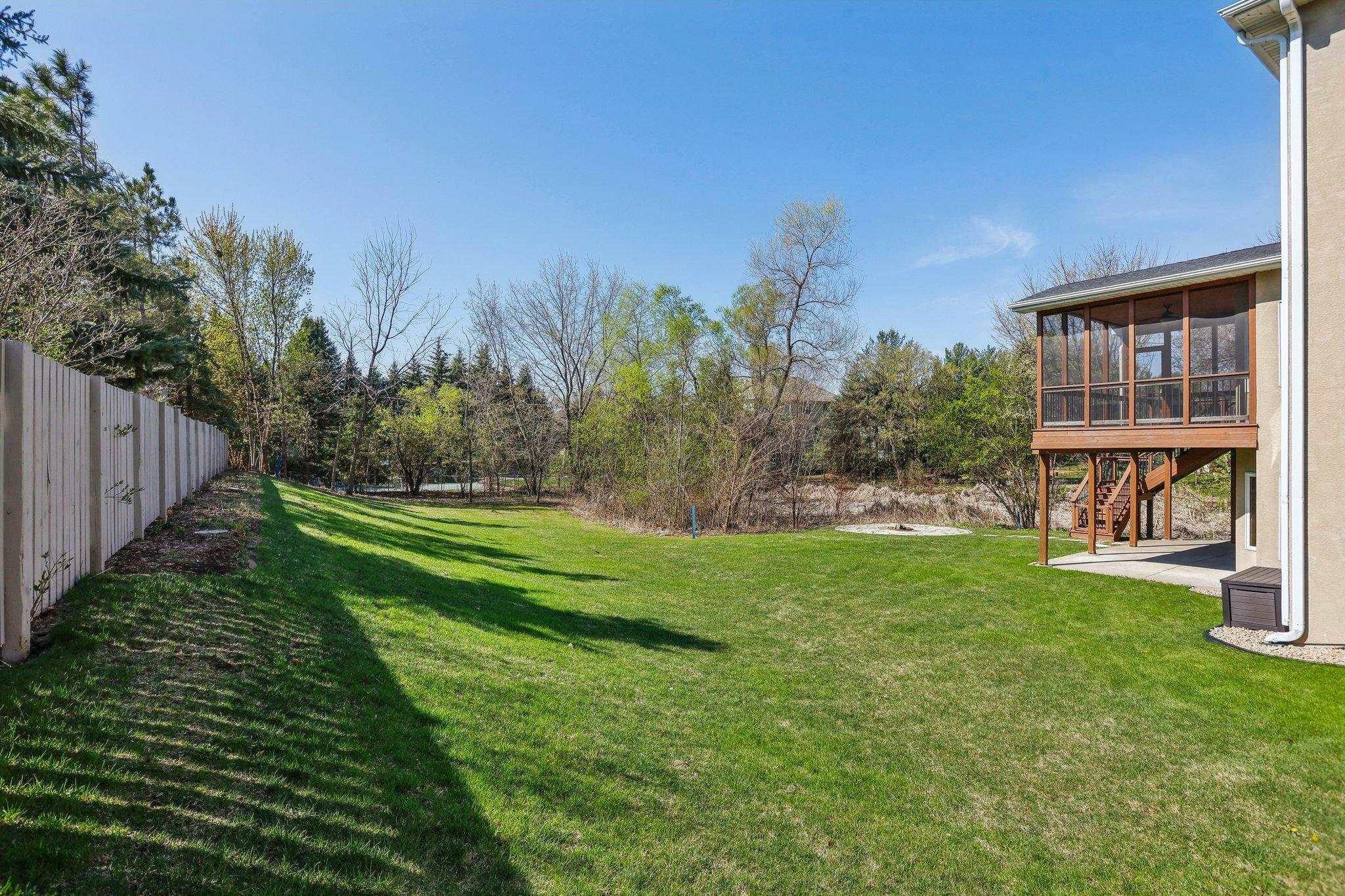 Property Photo: 18067 Dane Drive MN 55347