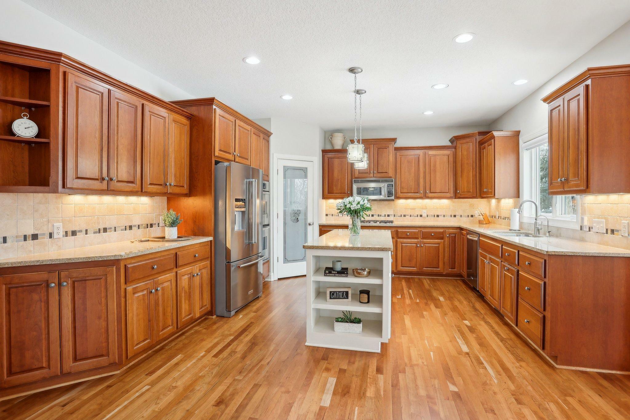 Property Photo:  18067 Dane Drive  MN 55347 