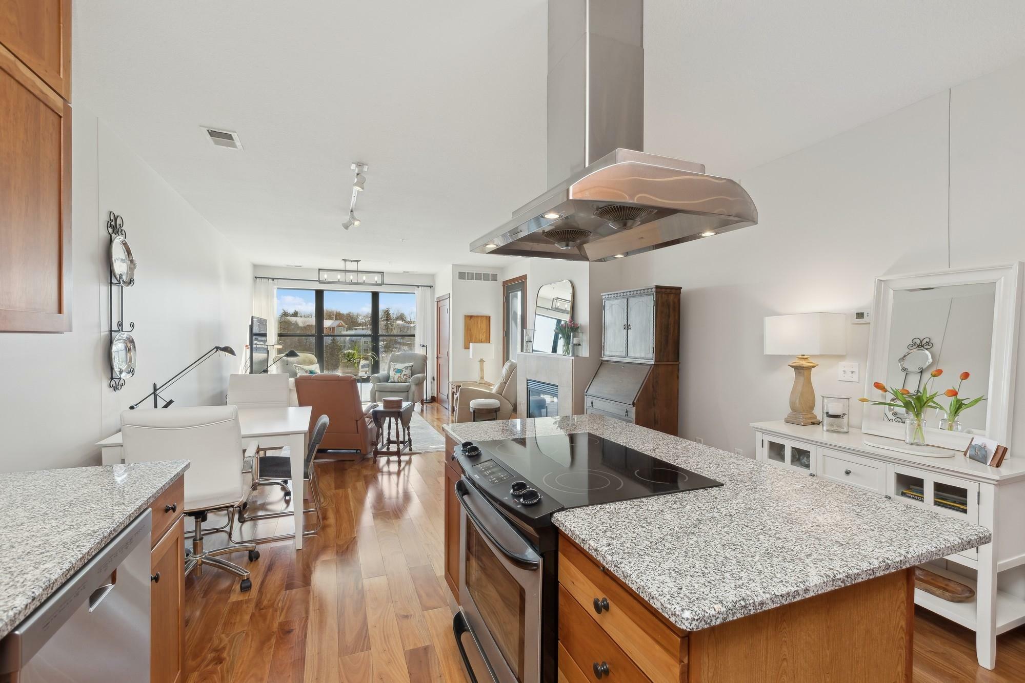 Property Photo: 101 Saint Olaf Avenue 304 MN 55057